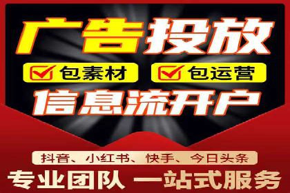 百度竞价广告投放策略案例